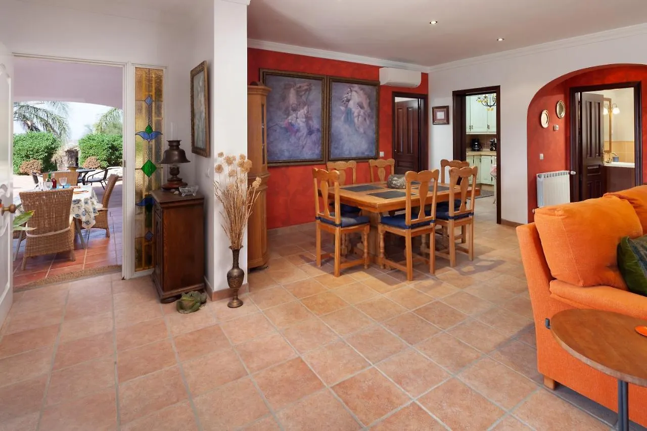 Casa La Mirada Villa Competa