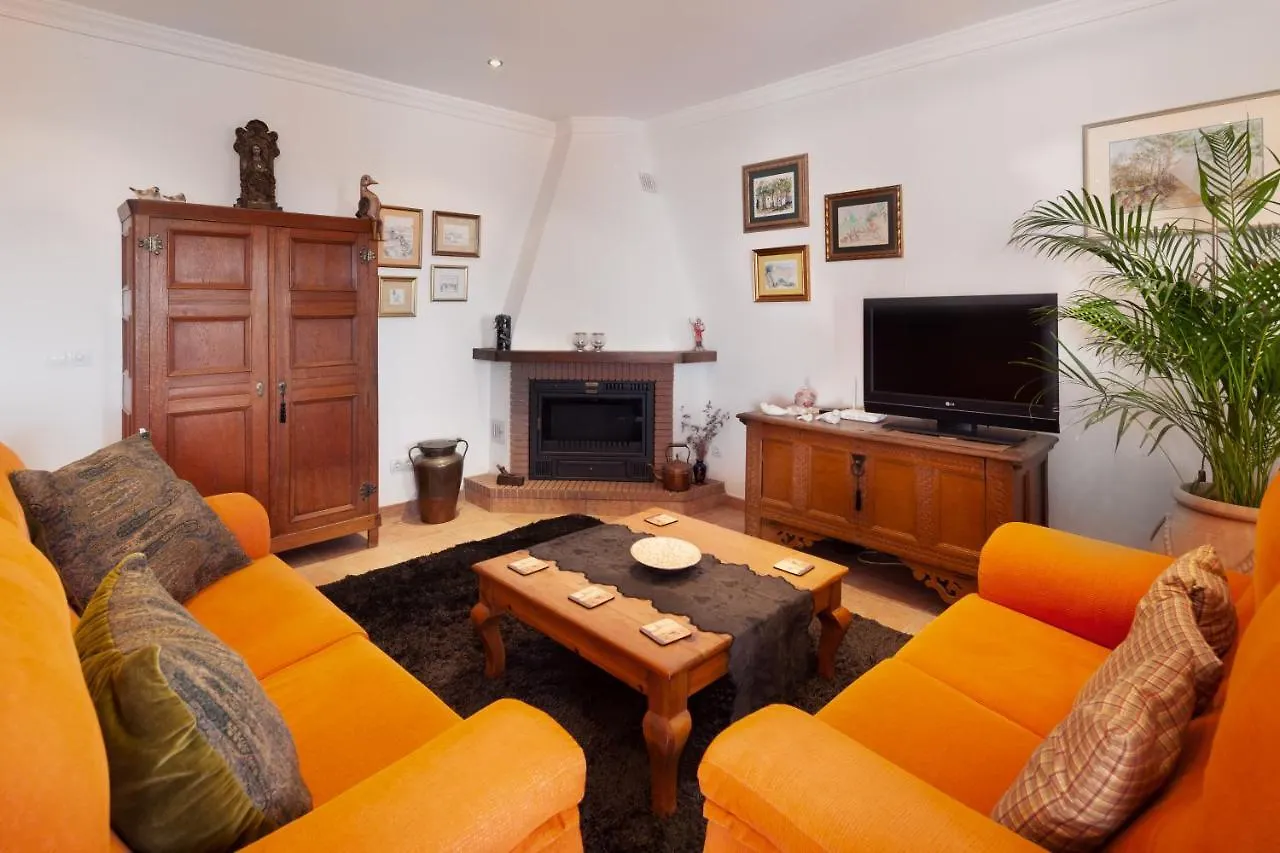 Casa La Mirada Villa Competa